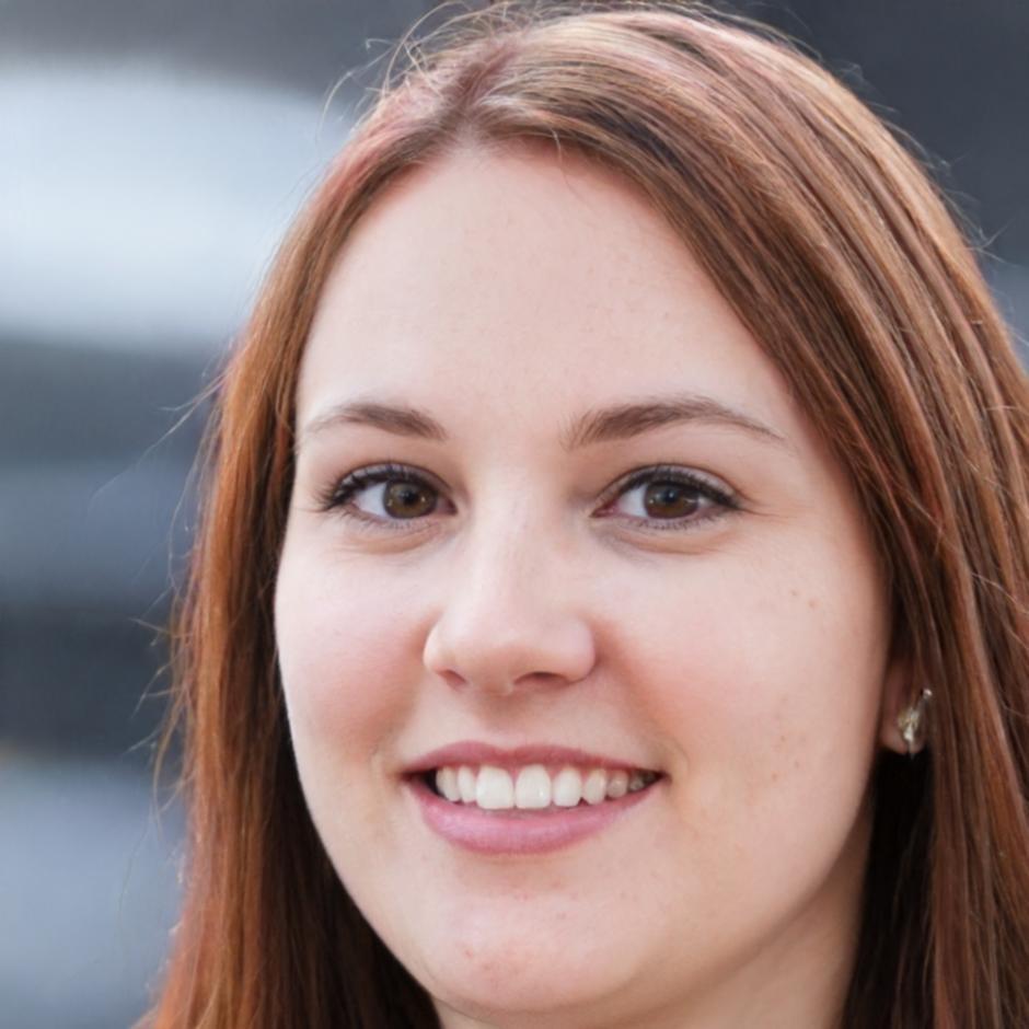 Portrait de Céleste Morvan, formatrice en finances personnelles